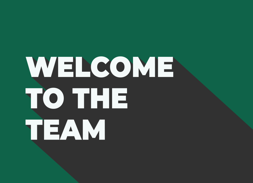 welcome-to-the-team