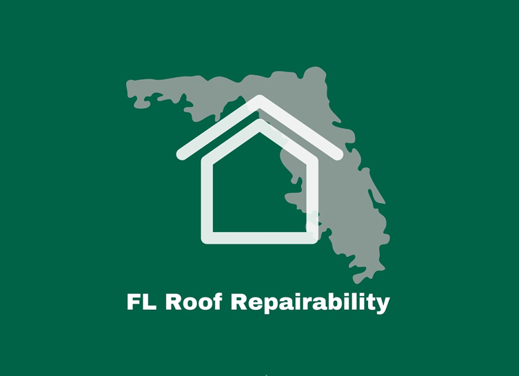 Florida Roof Repairability Logo