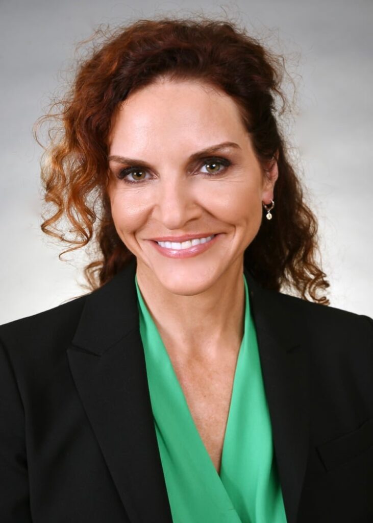 Janel Giarratano, President of Forte Investigations